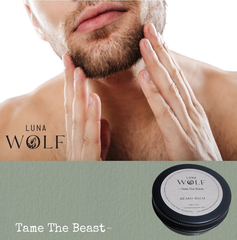 Beard Balm